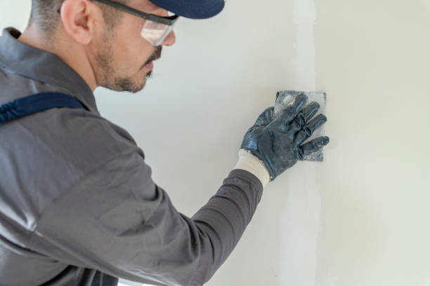 Best Drywall Crack Repair  in Mont Belvieu, TX